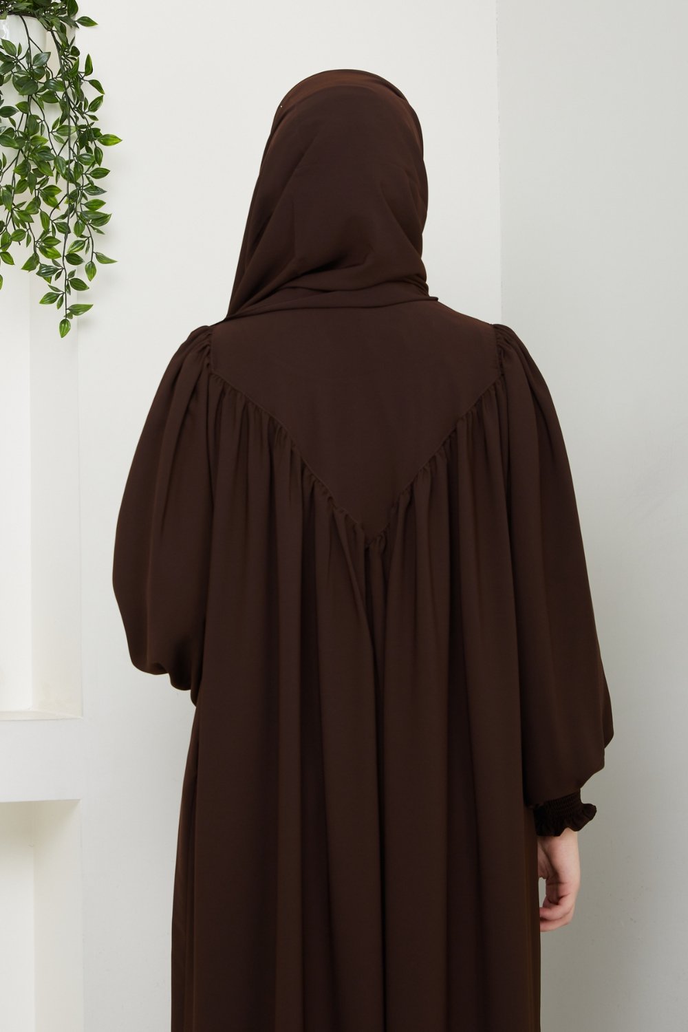 Medina Silk Rose Flower/AC-2203KK