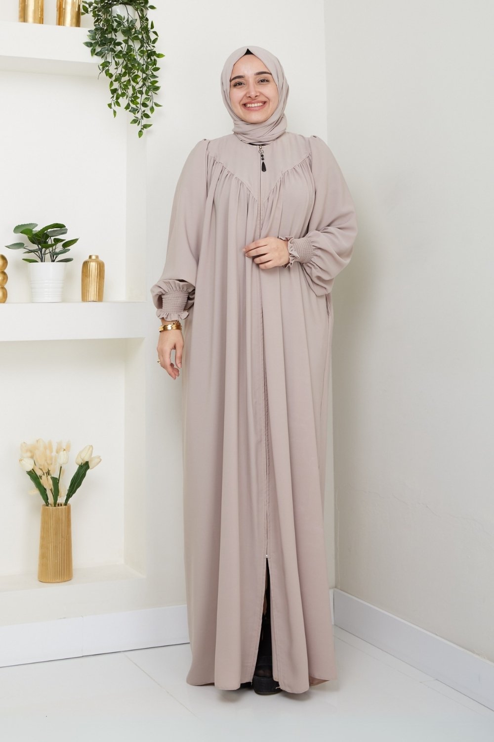 Abaya/2300KRM