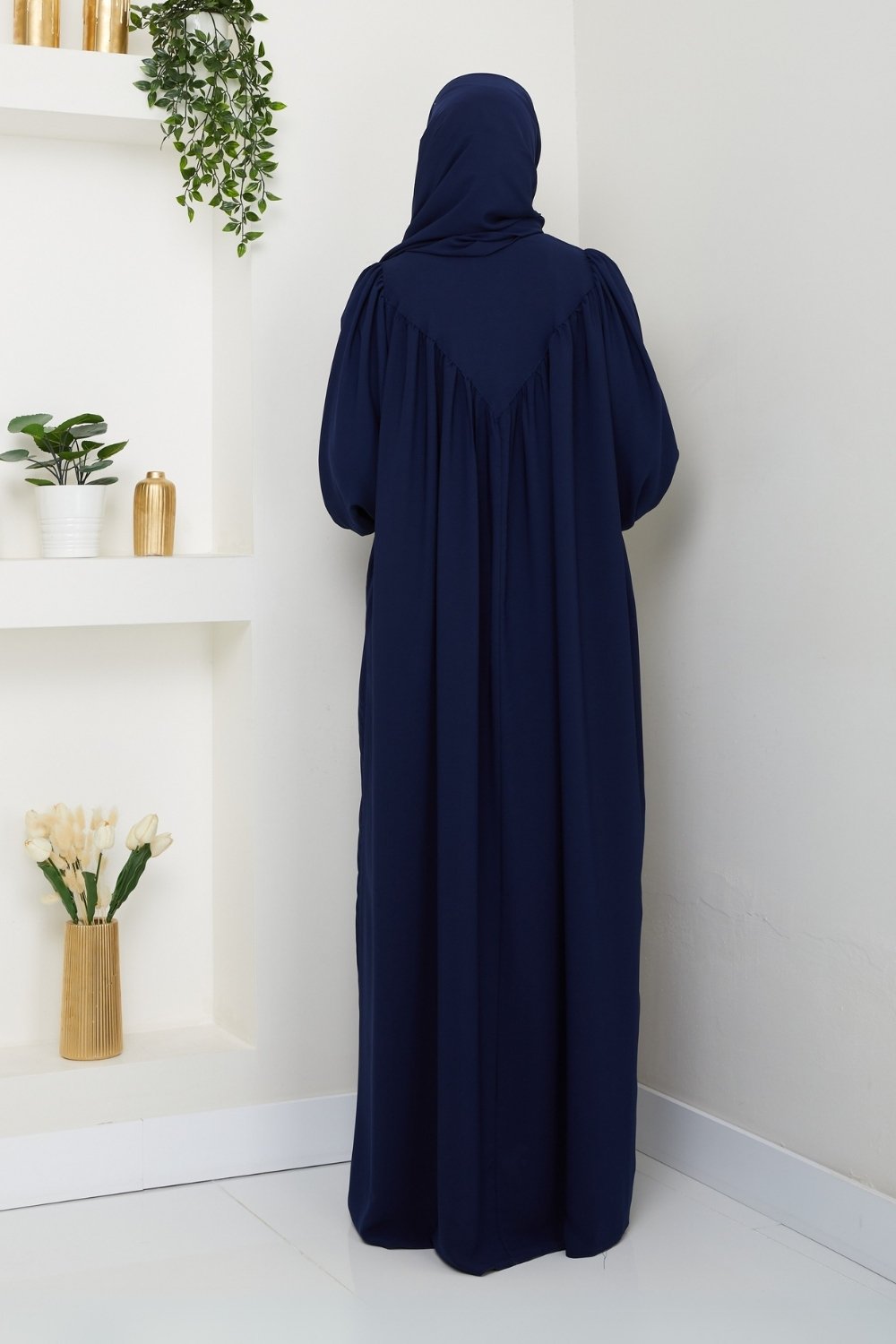 Medina Silk Rose Flower/AC-2203L