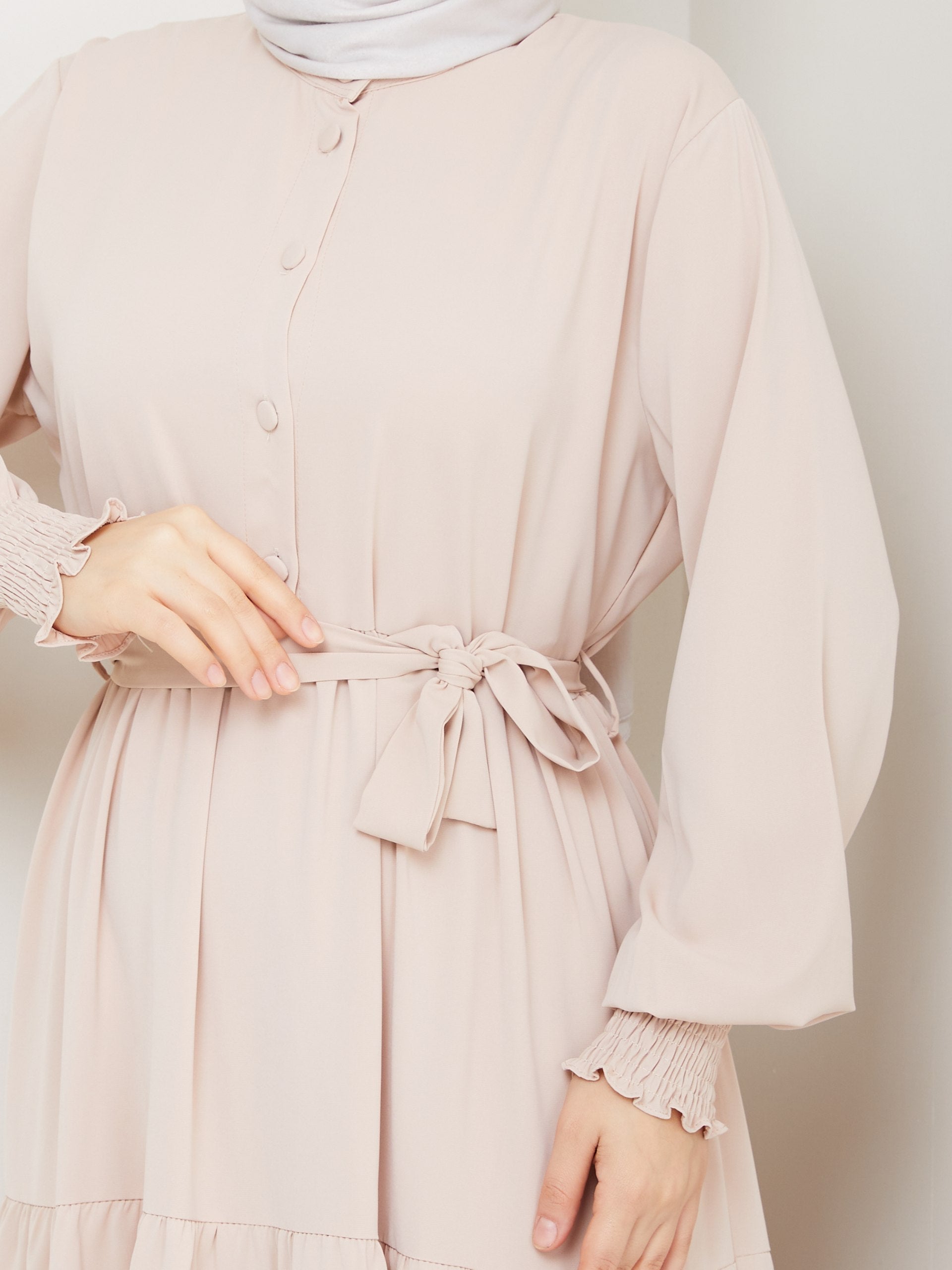 Women Dress/AC-2201KRM