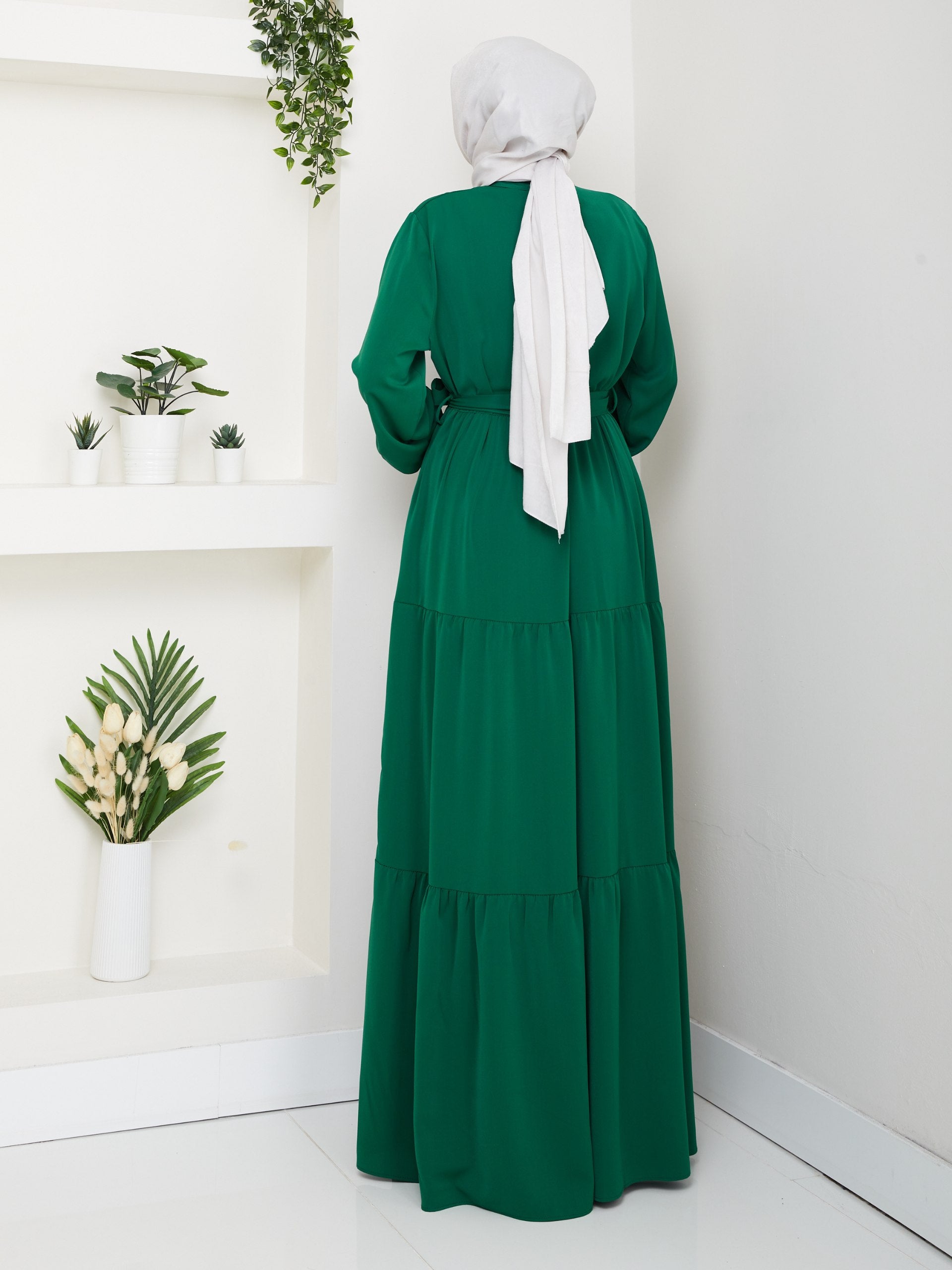 Women Dress/AC-2201Y