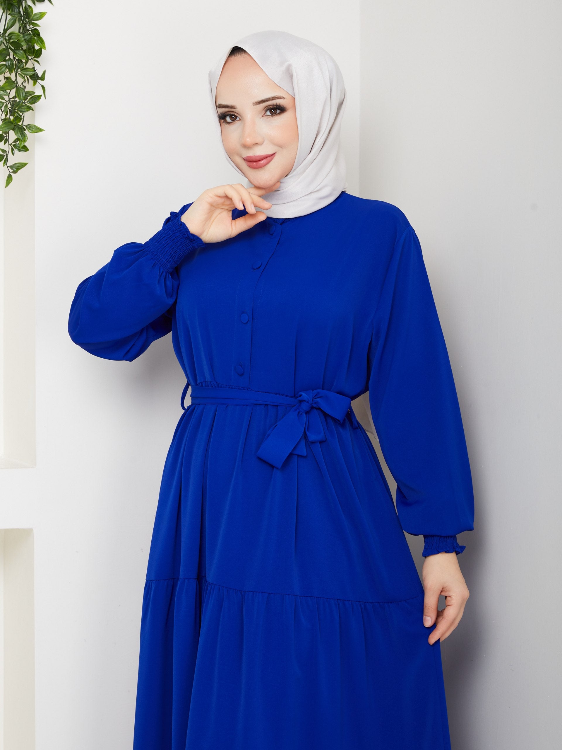 Women Dress/AC-2201SX