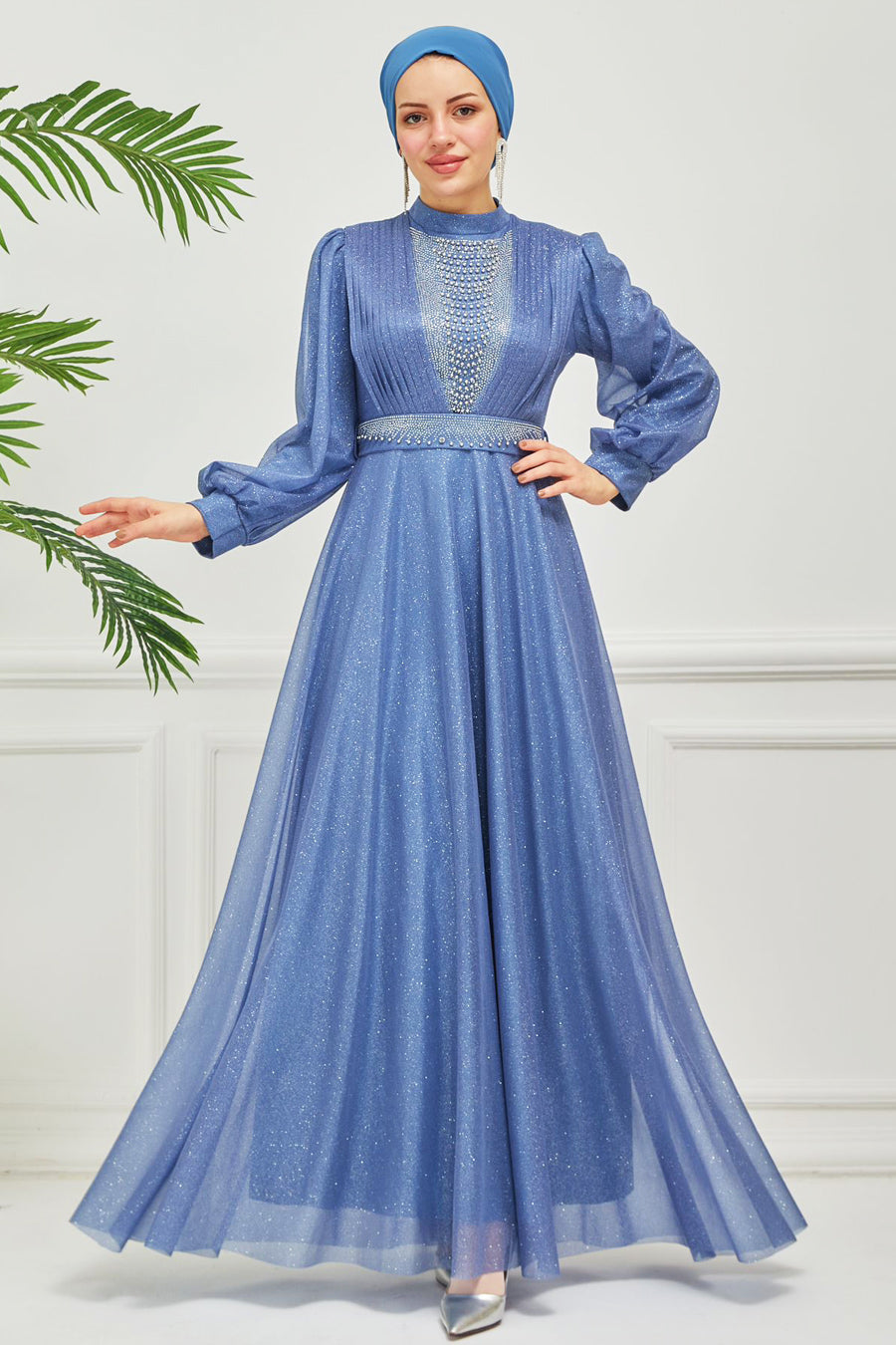 Evening Dress/AC-2101IND