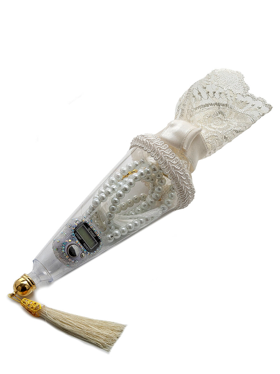 Tasbeh & Zikrcounter Sets/AC-5000BR