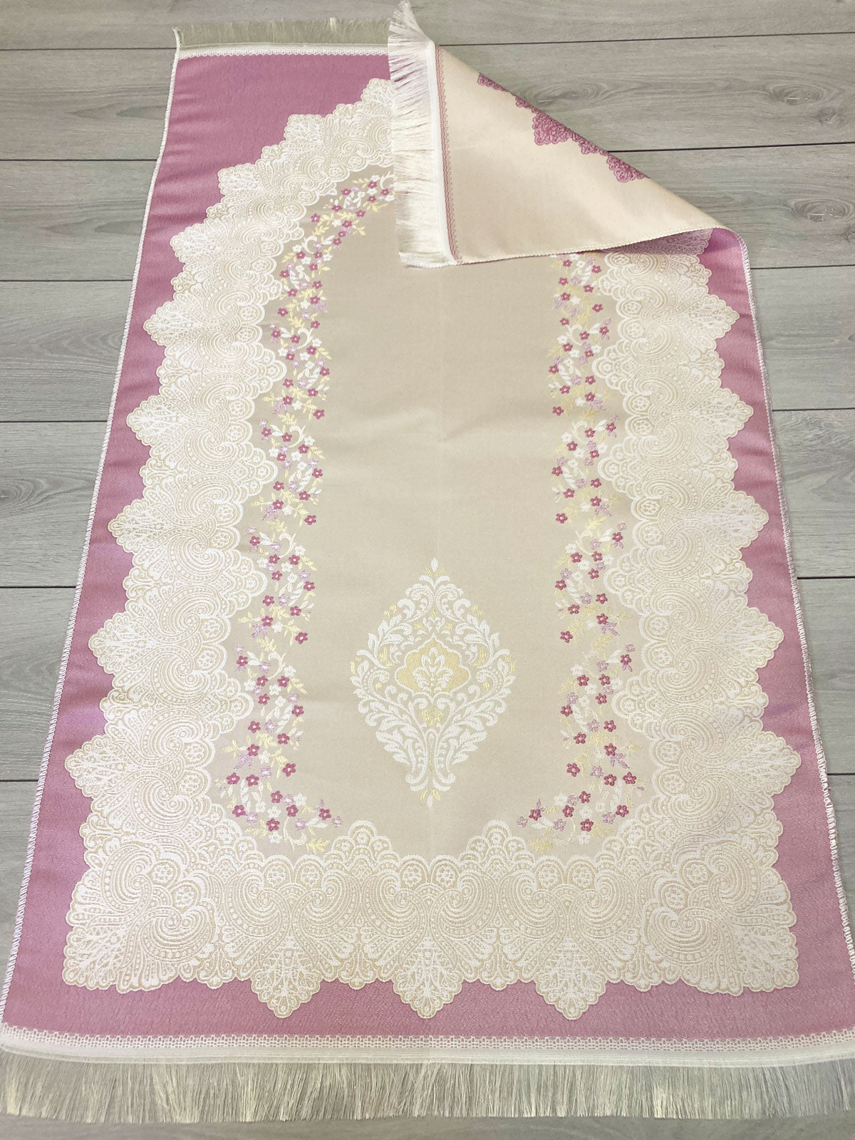 Prayer Mat With Bag/AC-5012GK