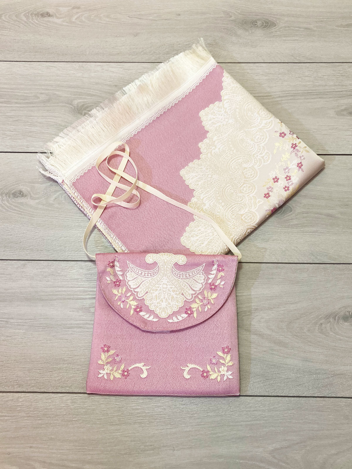 Prayer Mat With Bag/AC-5012GK