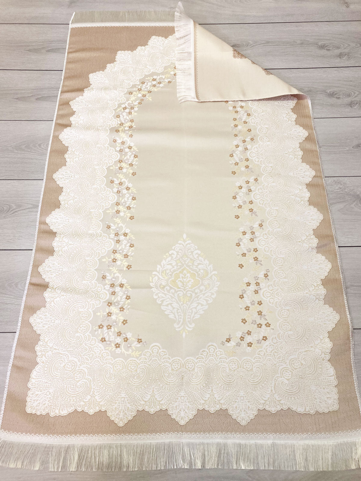 Prayer Mat With Bag/AC-5012GOLD