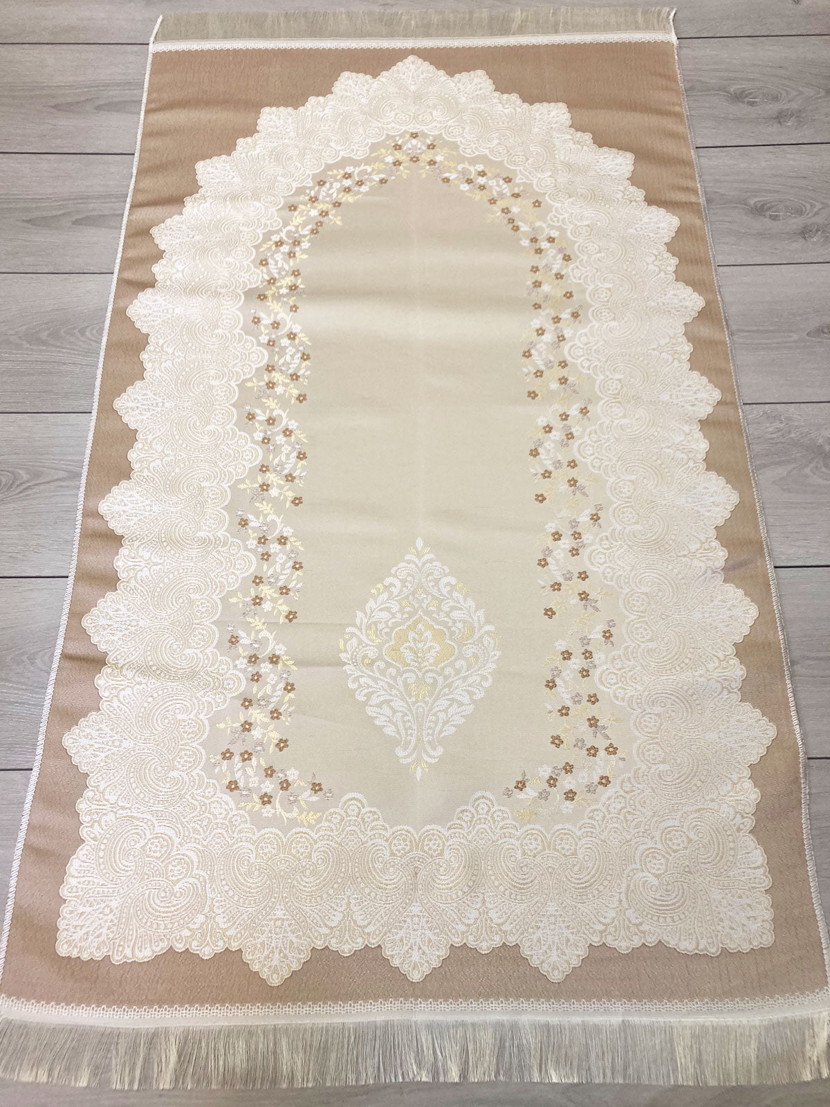 Prayer Mat With Bag/AC-5012GOLD