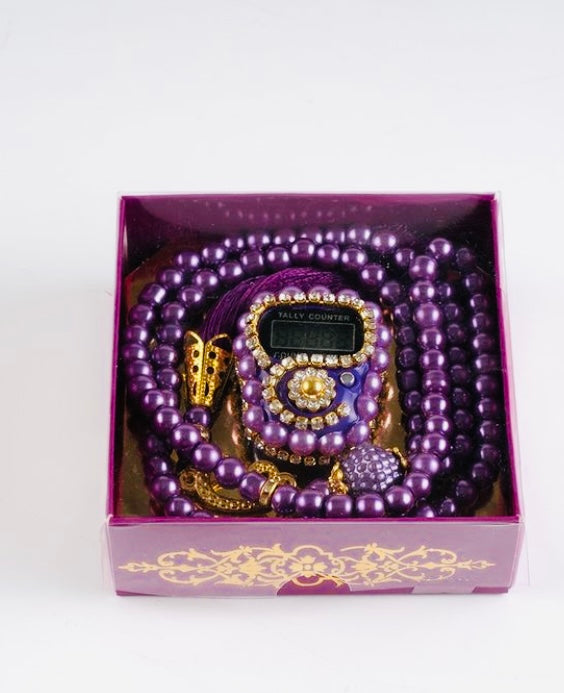 Tasbeh And Zİkrcounter/AC-5004