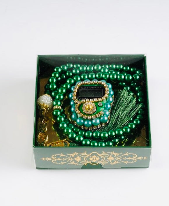 Tasbeh And Zİkrcounter/AC-5004