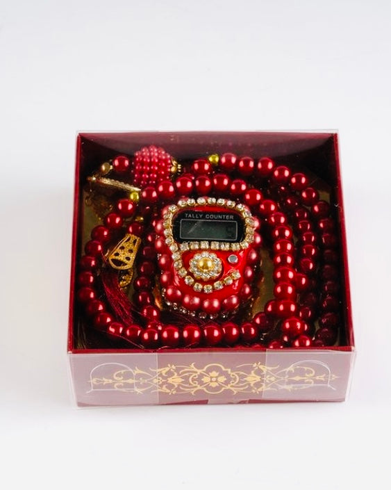 Tasbeh And Zİkrcounter/AC-5004