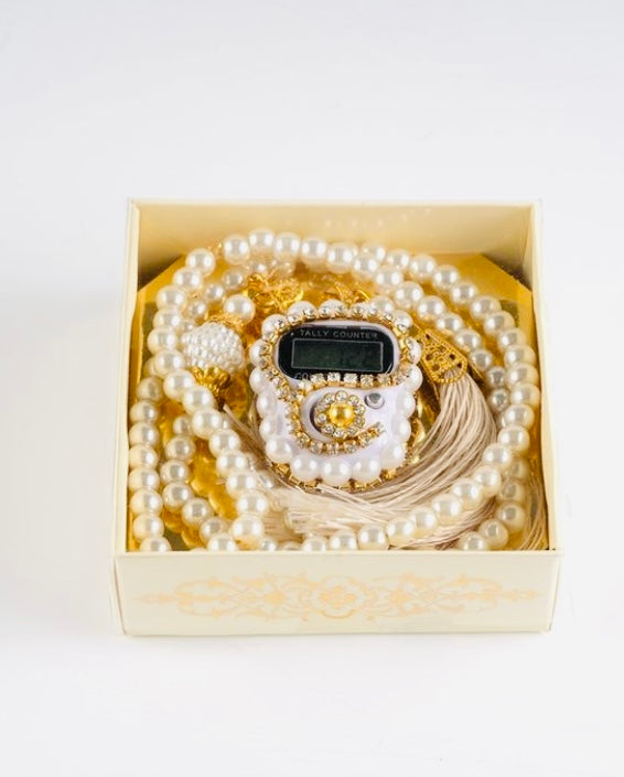 Tasbeh And Zİkrcounter/AC-5004