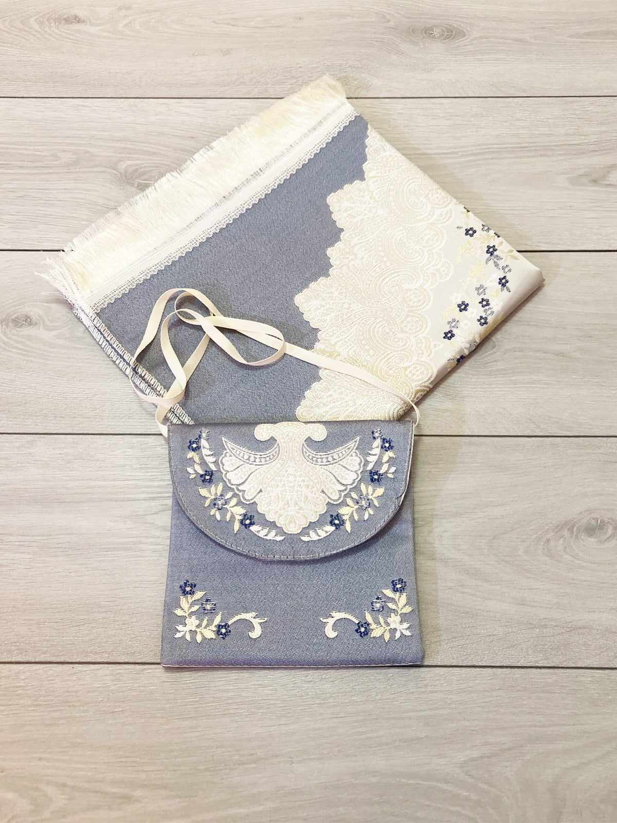 Prayer Mat With Bag/AC-5012L