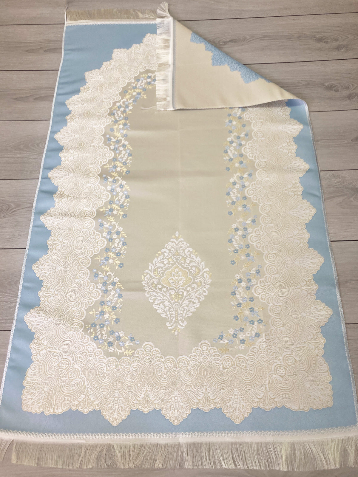 Prayer Mat With Bag/AC-5012M