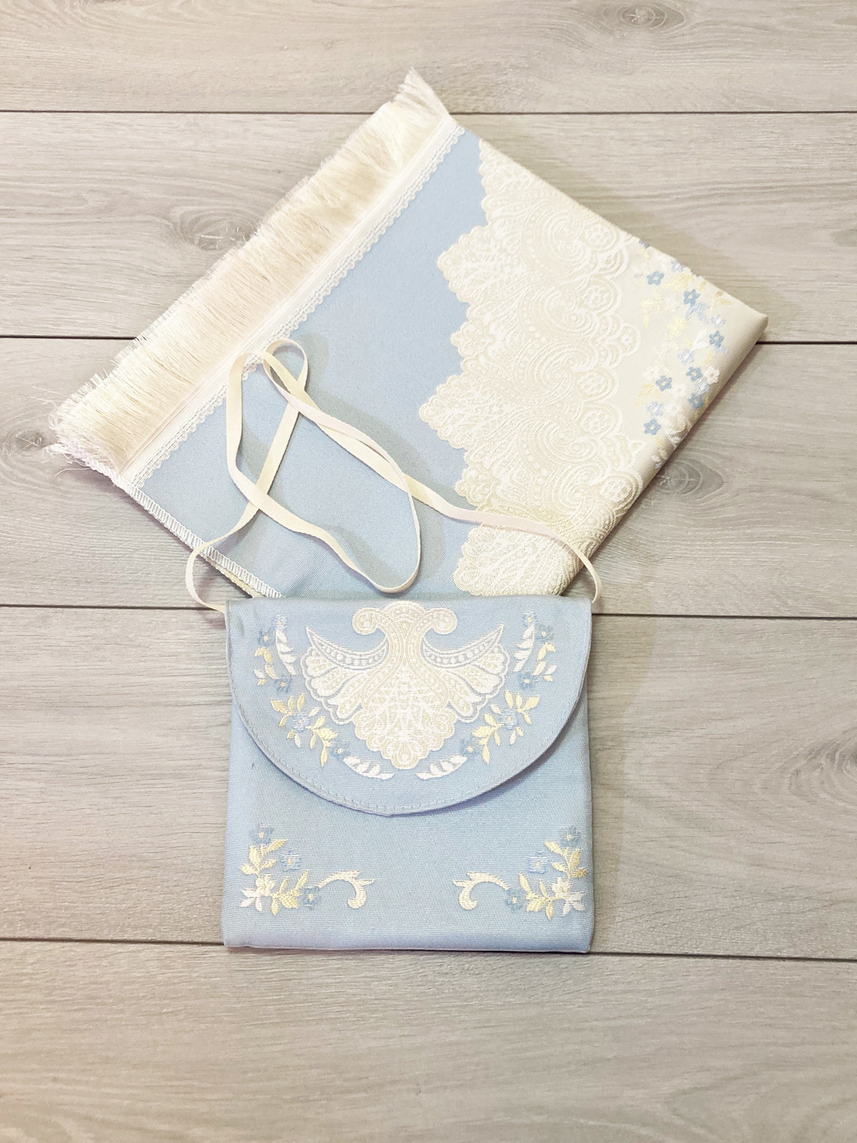 Prayer Mat With Bag/AC-5012M