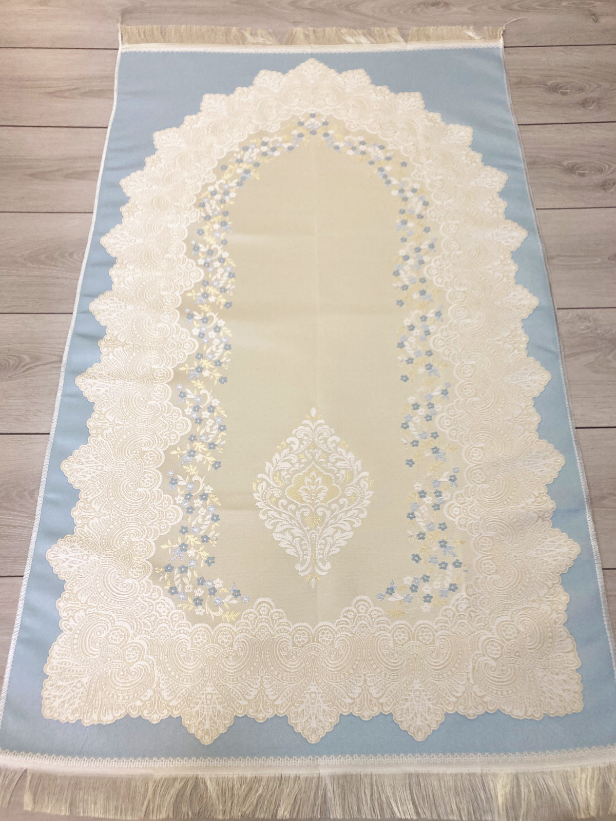 Prayer Mat With Bag/AC-5012M