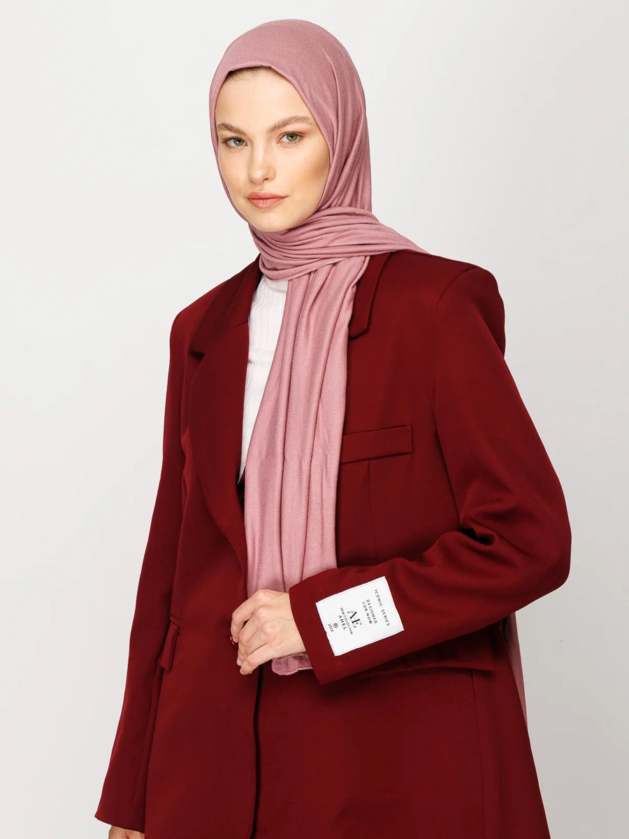 Jersey Shawl-AC-1002-14
