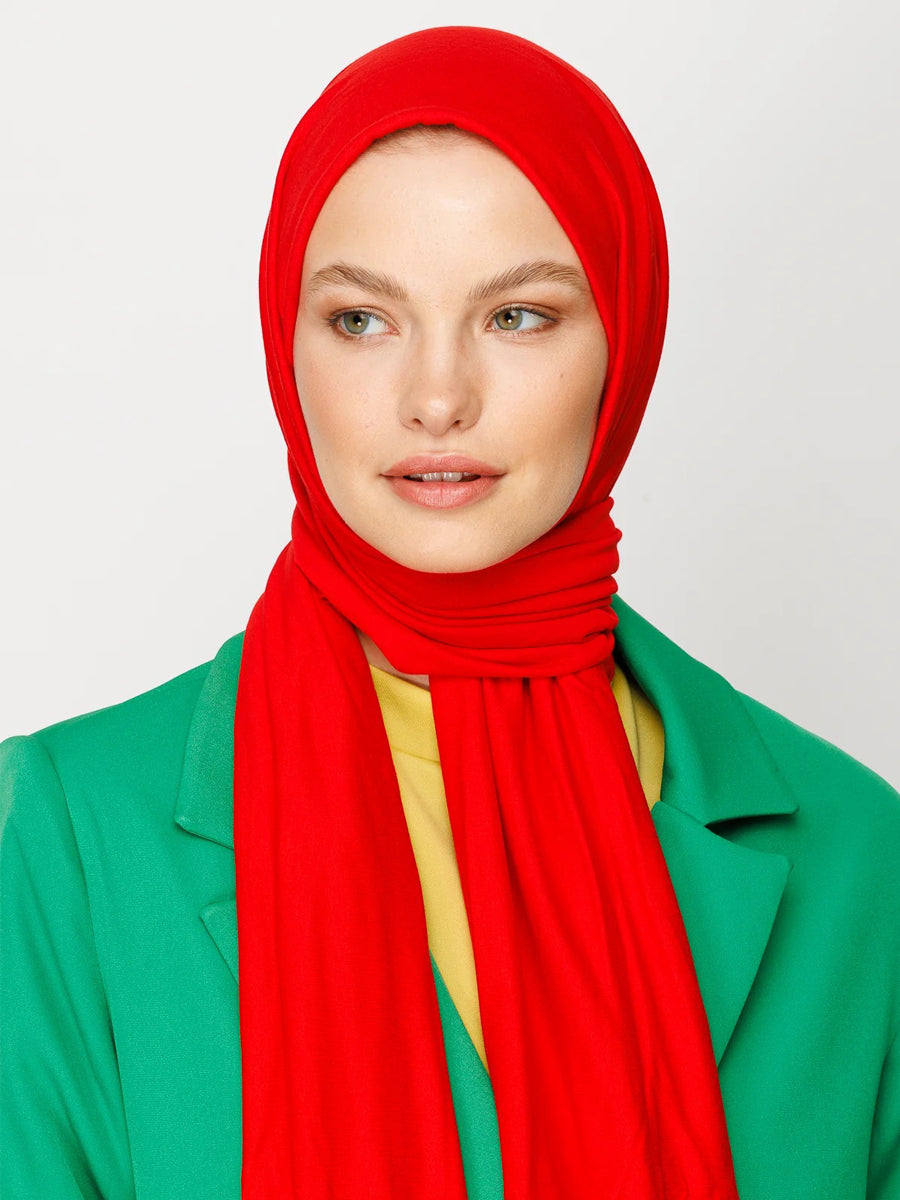 Jersey Shawl-AC-1002-27