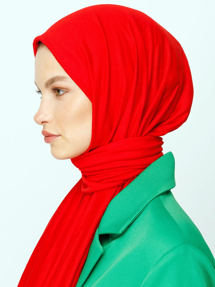 Jersey Shawl-AC-1002-27