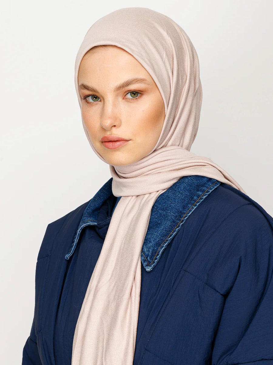 Jersey Shawl-AC-1002-22