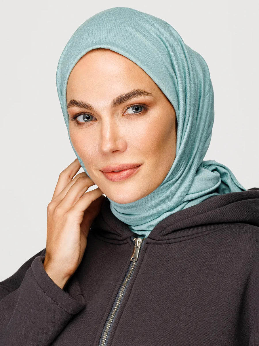 Jersey Shawl-AC-1002-12