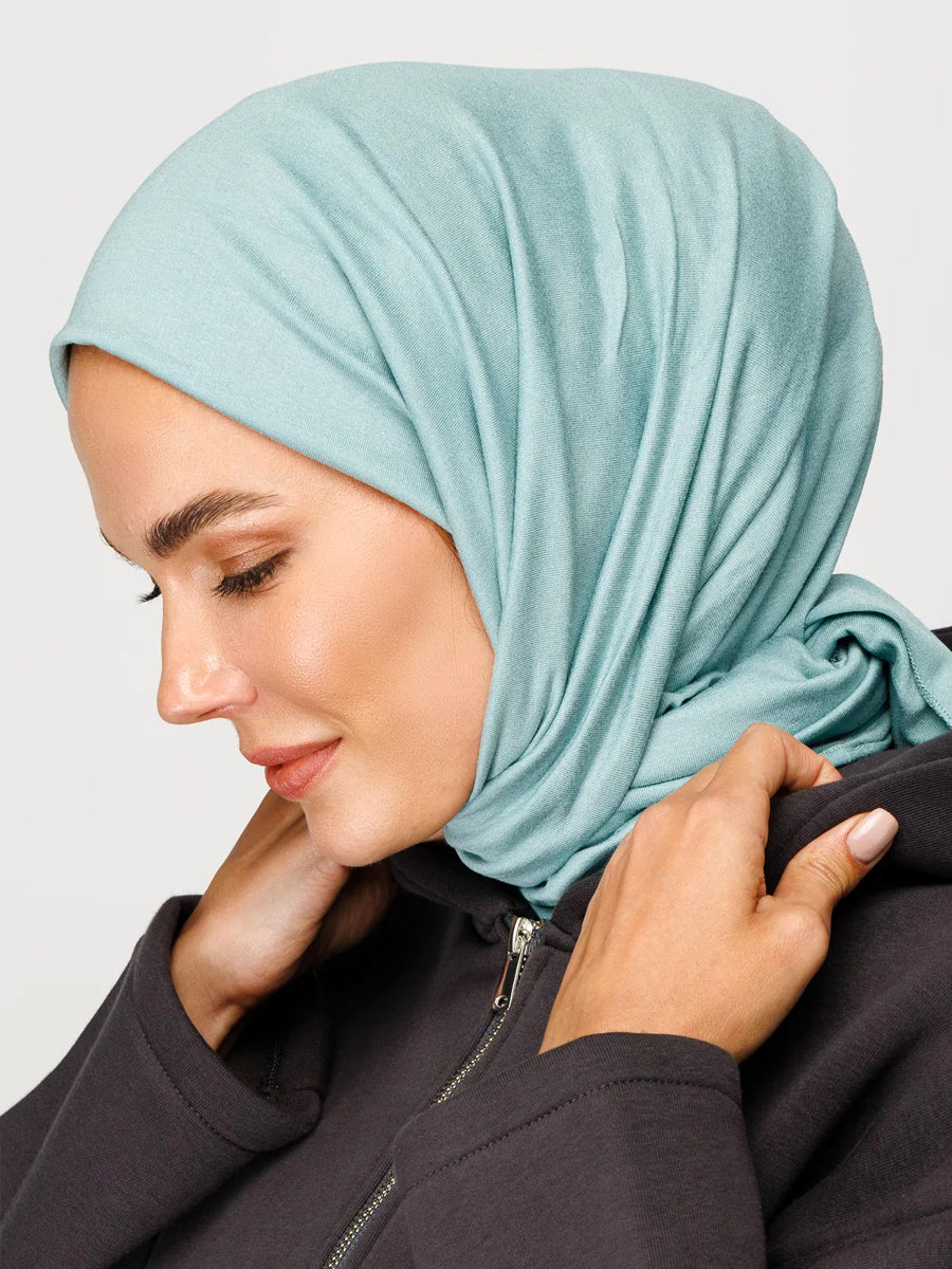 Jersey Shawl-AC-1002-12