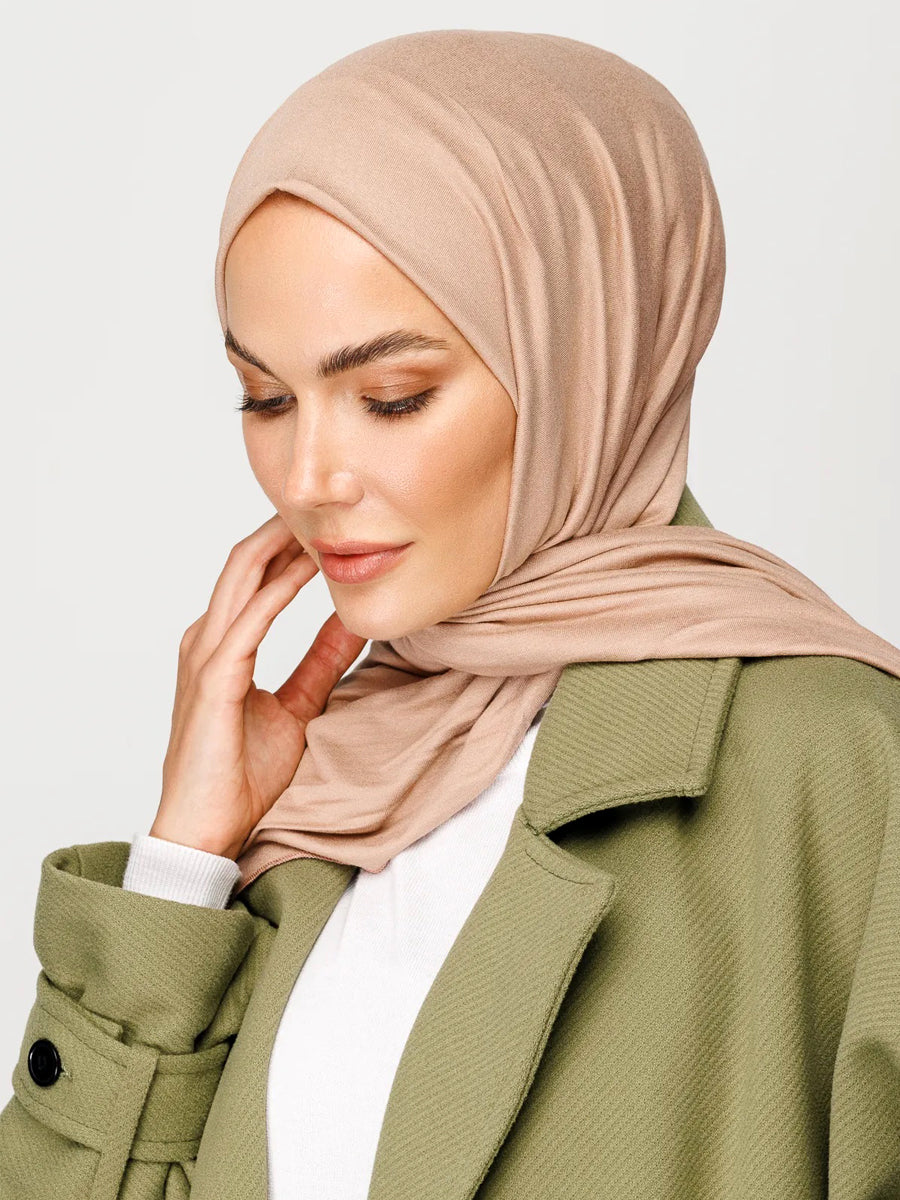 Jersey Shawl-AC-1002-21