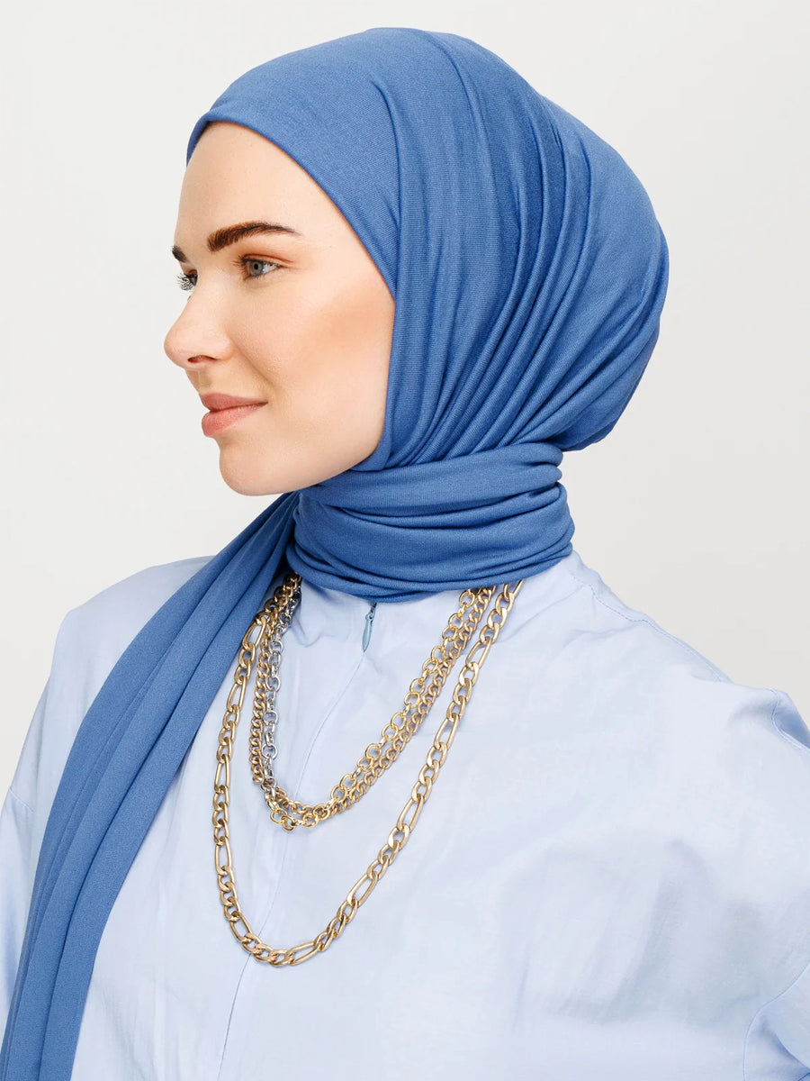 Jersey Shawl-AC-1002-7