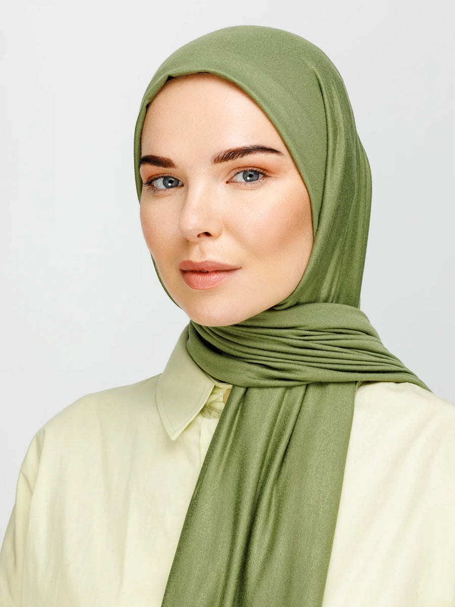 Jersey Shawl-AC-1002-10