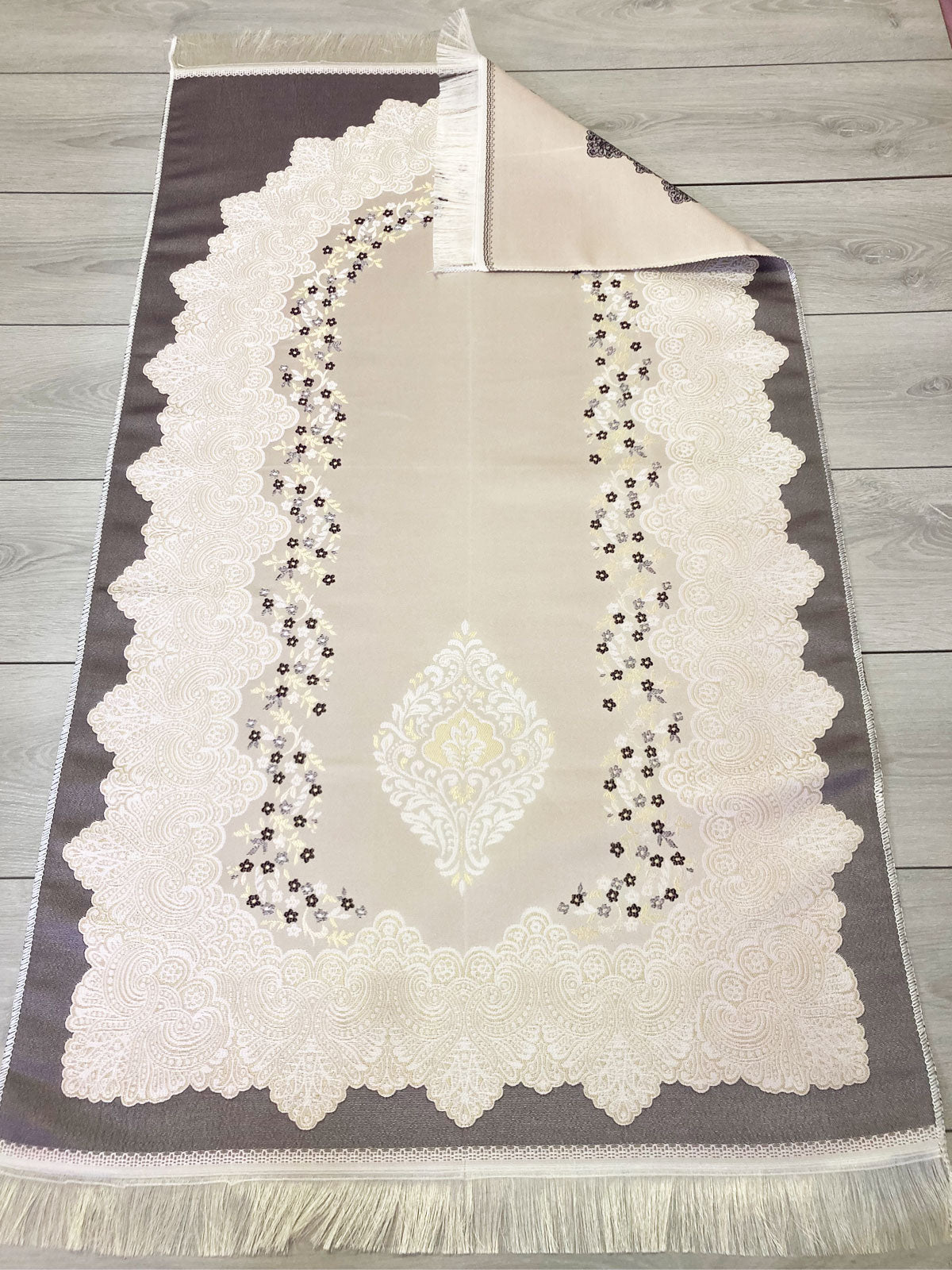 Prayer Mat With Bag/AC-5012MOR