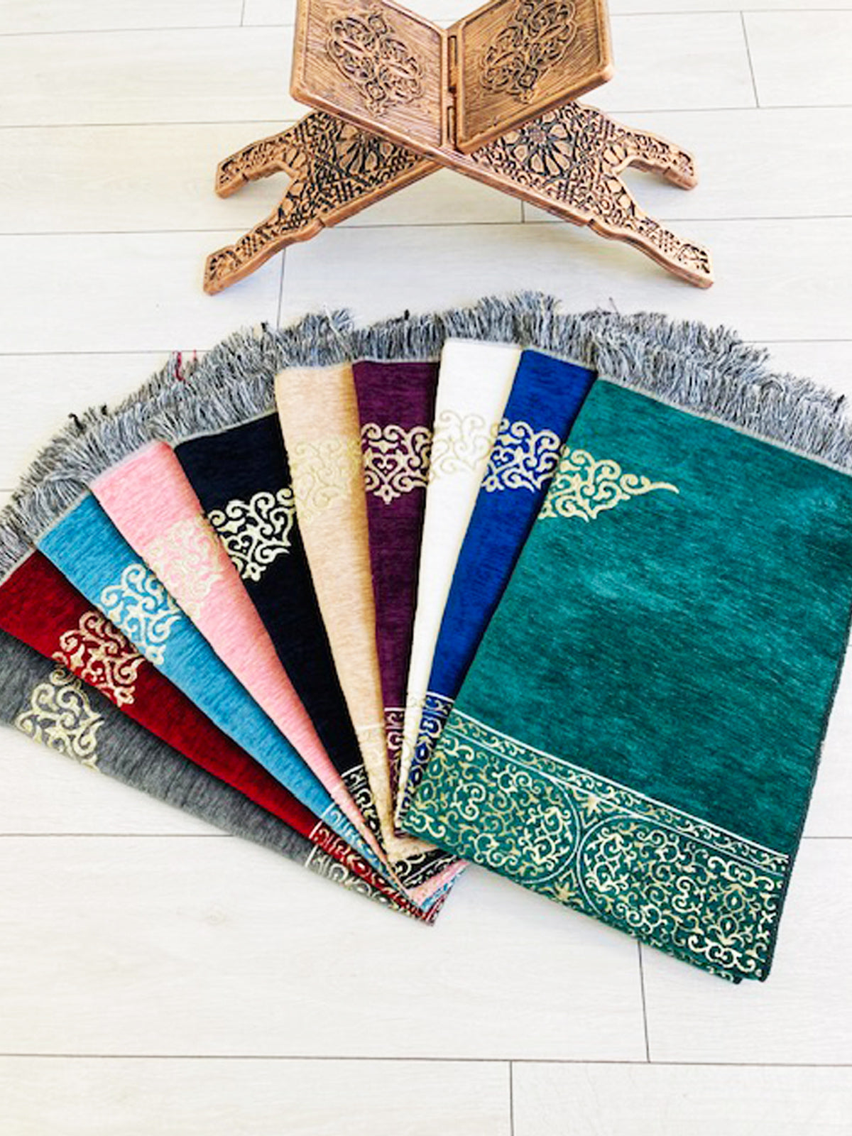 Prayer Mats/AC-5011Y