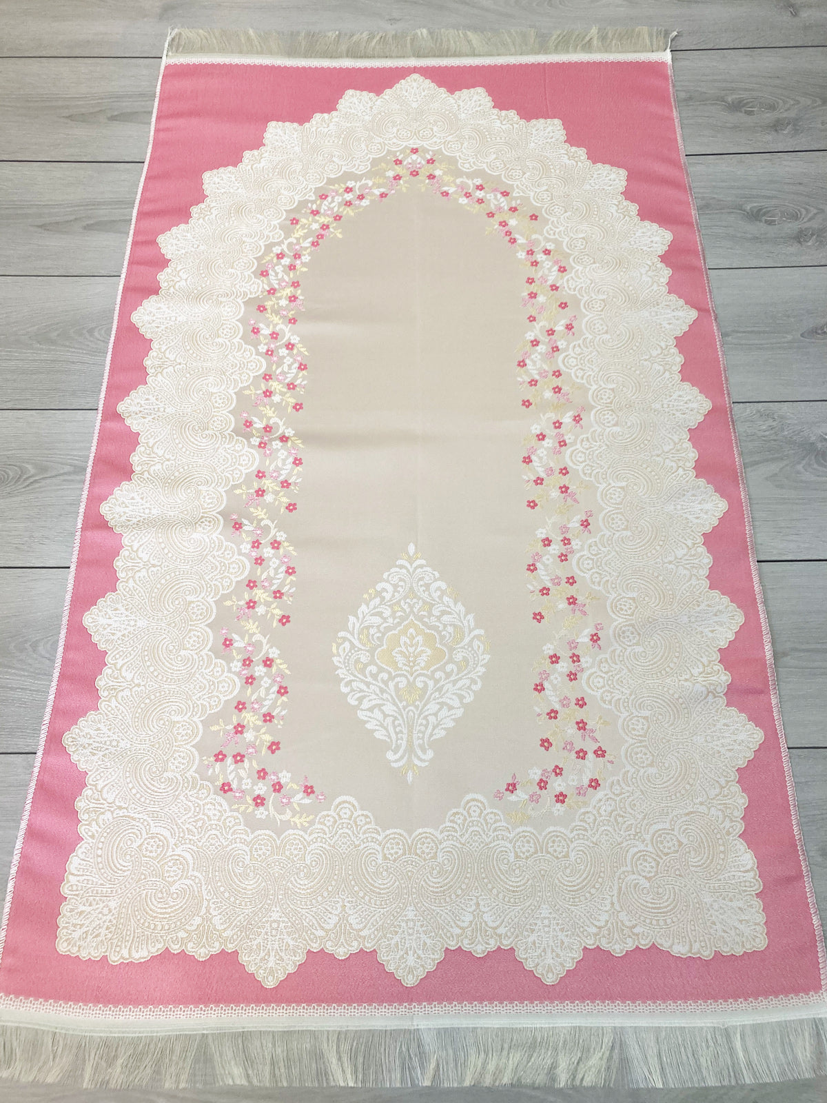 Prayer Mat With Bag/AC-5012P