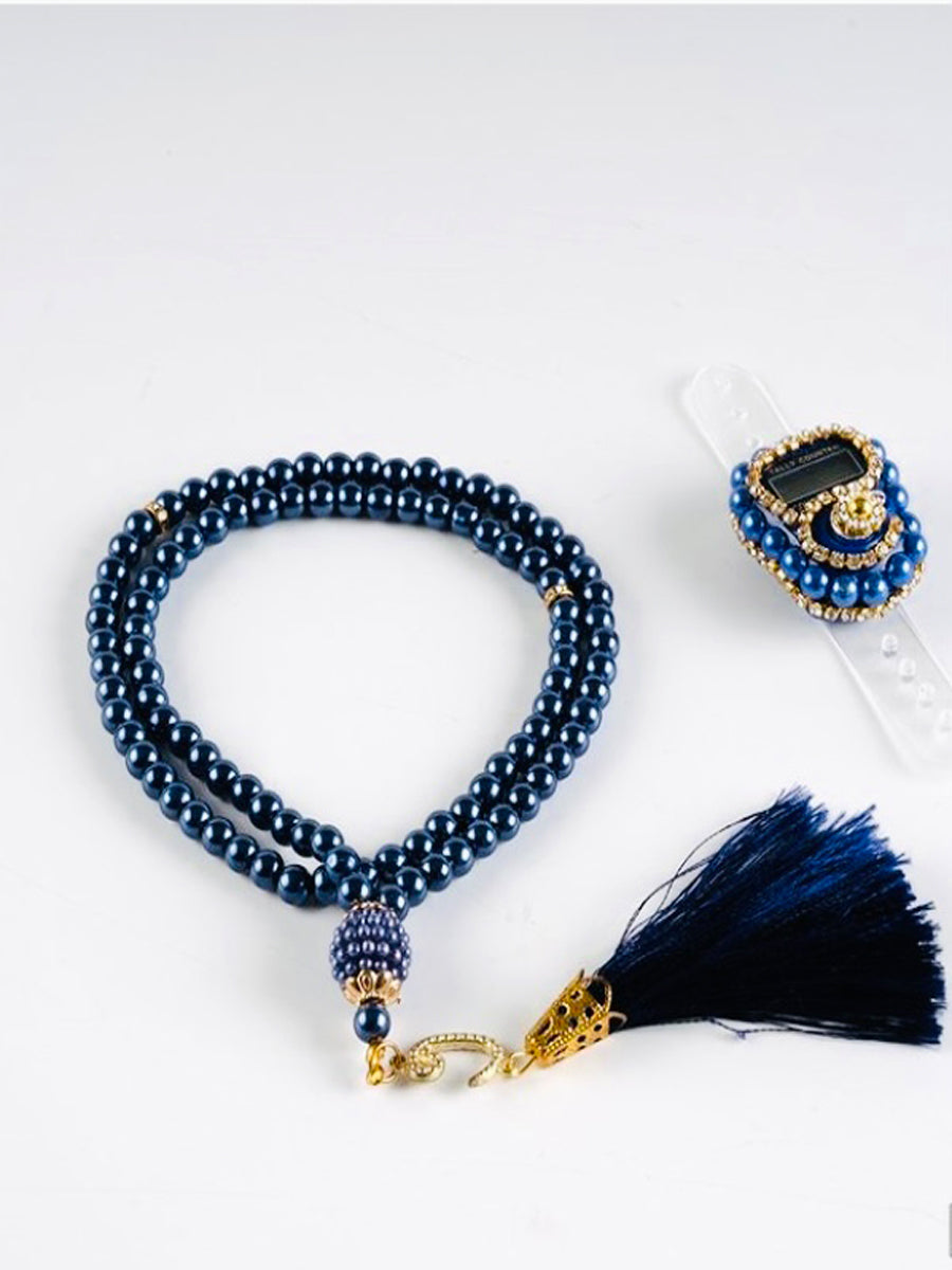 Tasbeh And Zİkrcounter/AC-5004