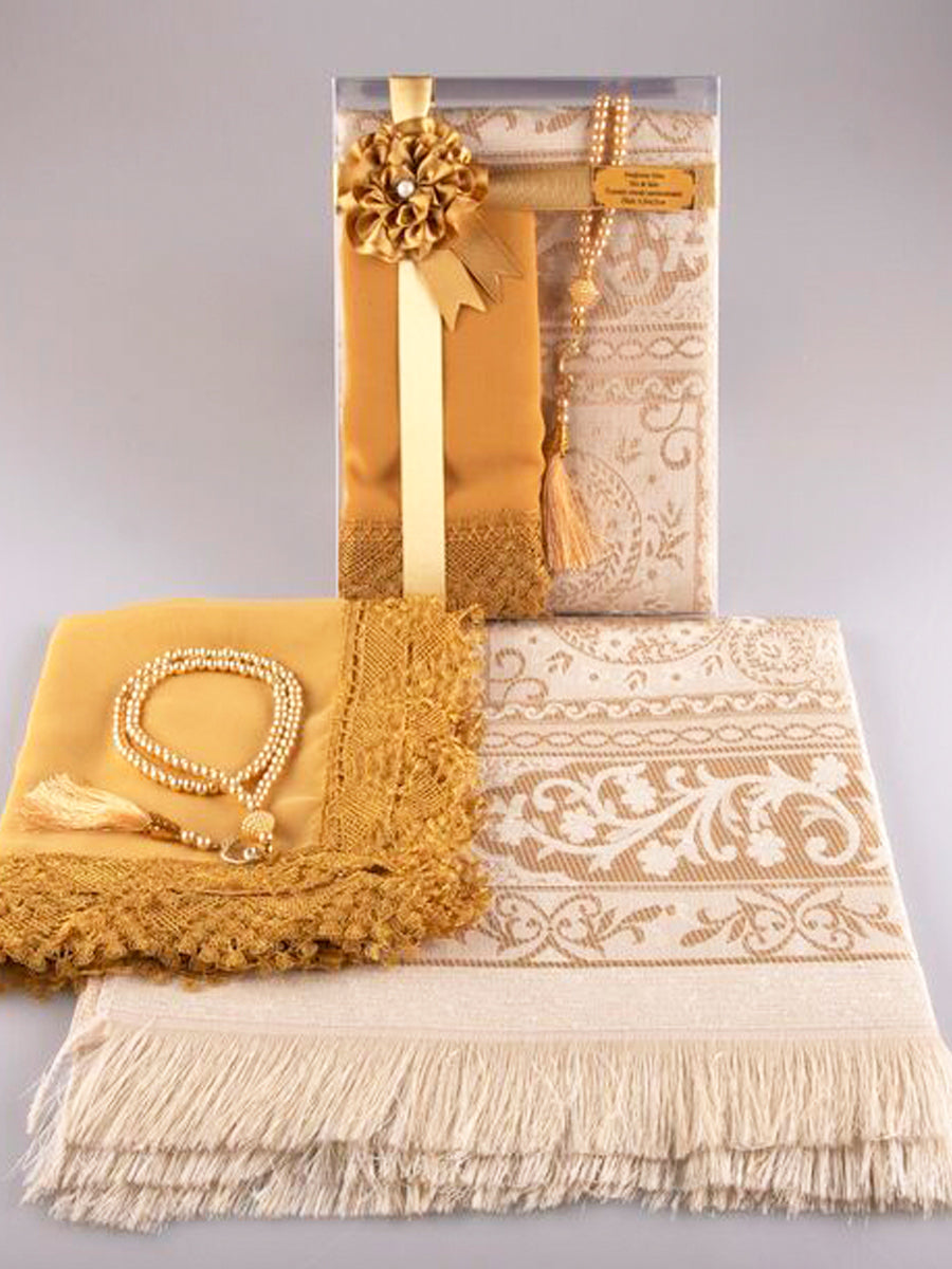 Prayer Mat Sets/AC-5009