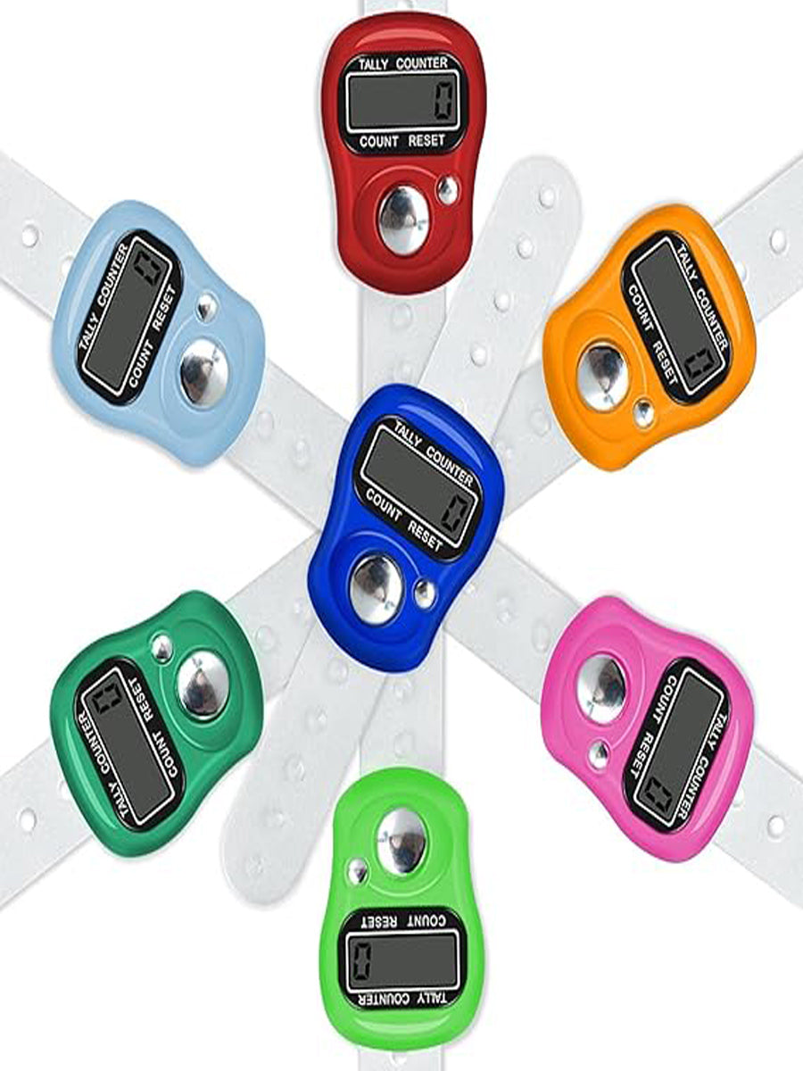 Plain Zikircounter/AC-5006