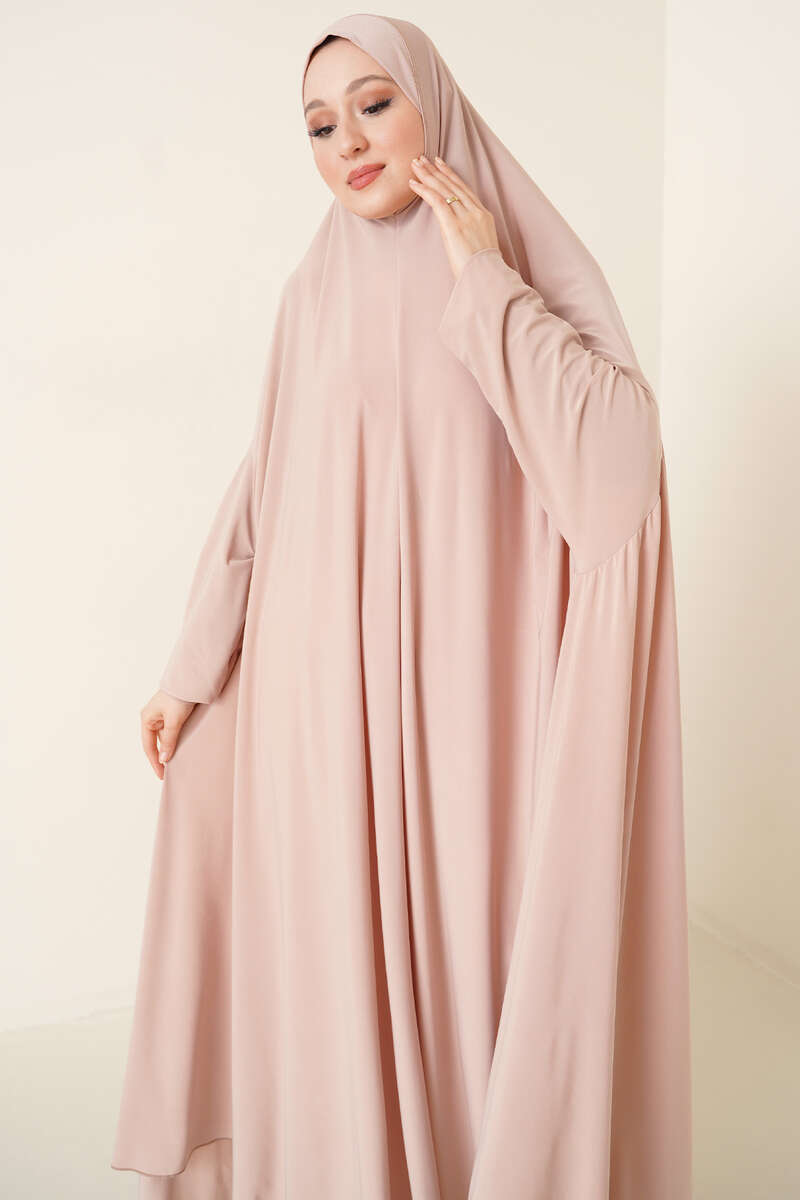 One Piece Prayer Dress/ AC-2000