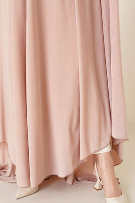 One Piece Prayer Dress/ AC-2000