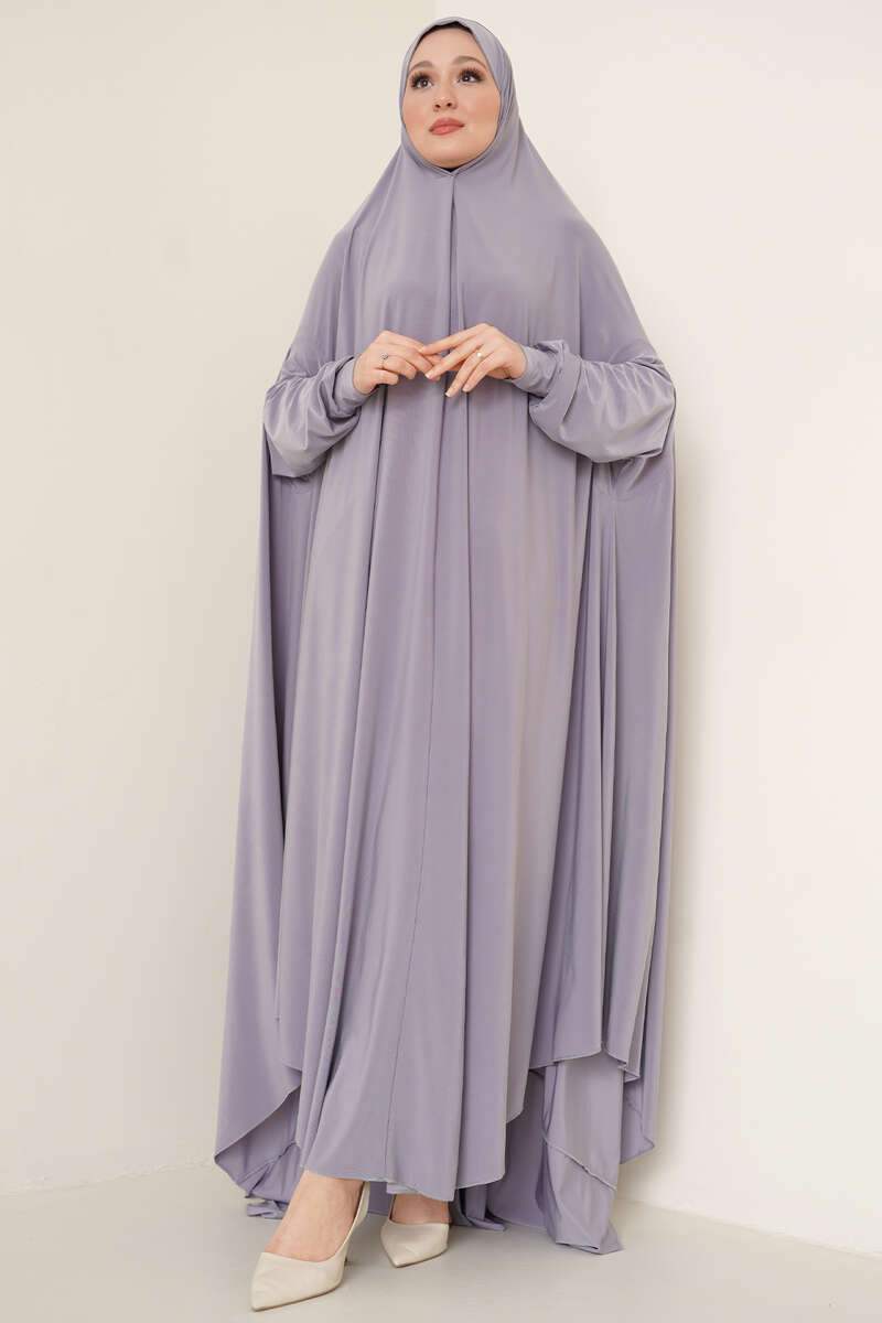 One Piece Prayer Dress/ AC-2000