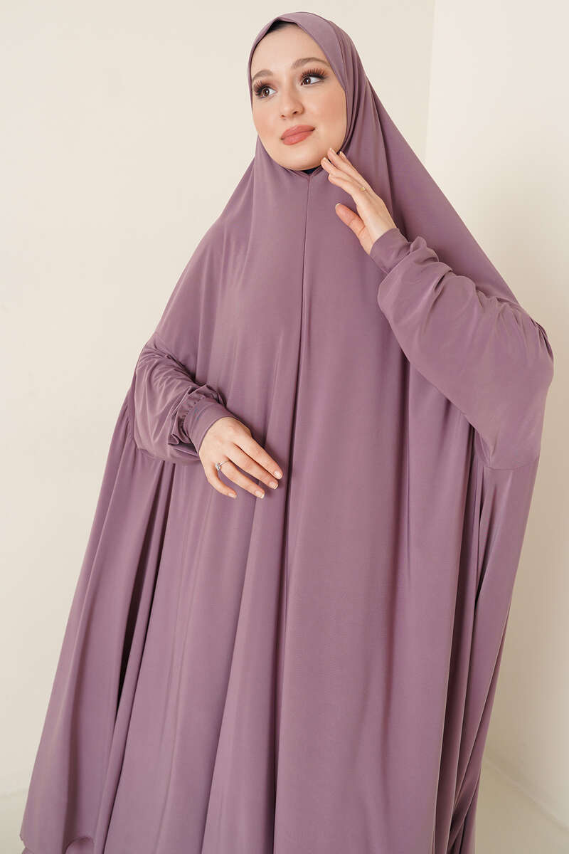 One Piece Prayer Dress/ AC-2000