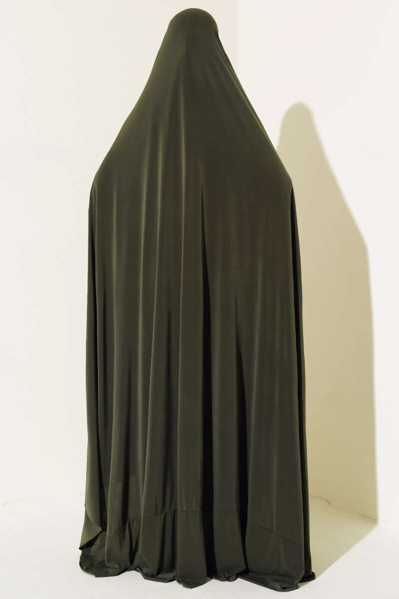 One Piece Prayer Dress/ AC-2000