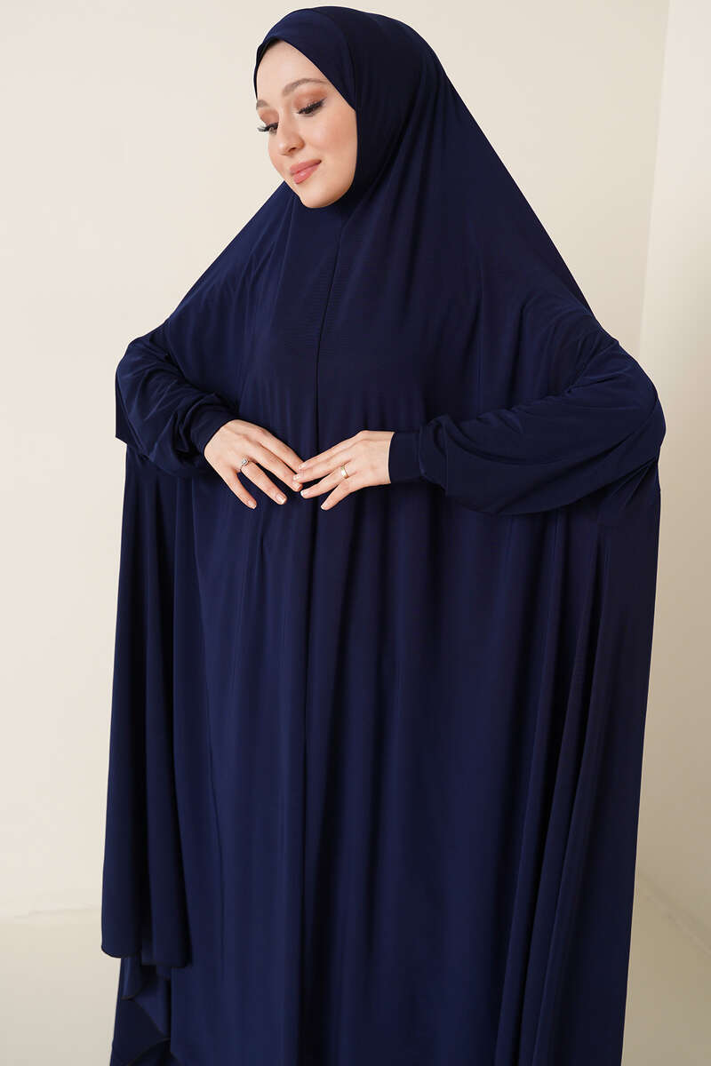 One Piece Prayer Dress/ AC-2000