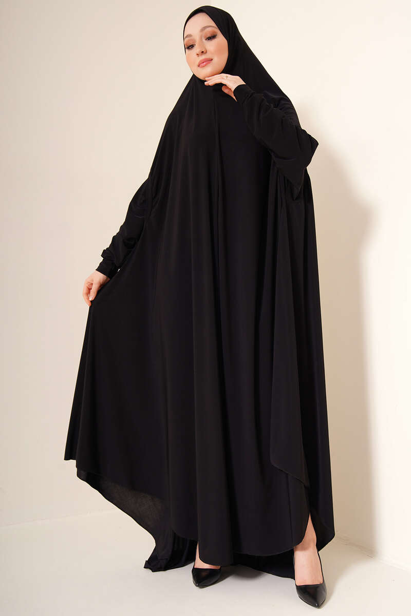 One Piece Prayer Dress/ AC-2000