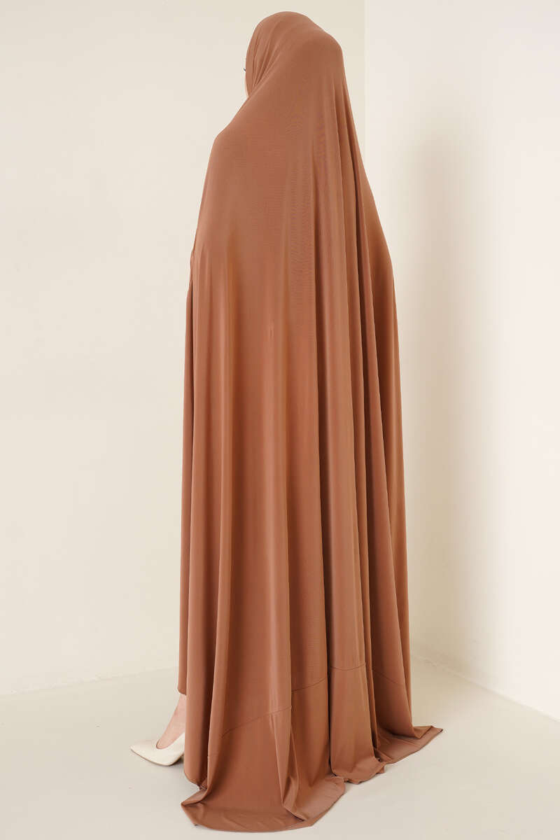 One Piece Prayer Dress/ AC-2000