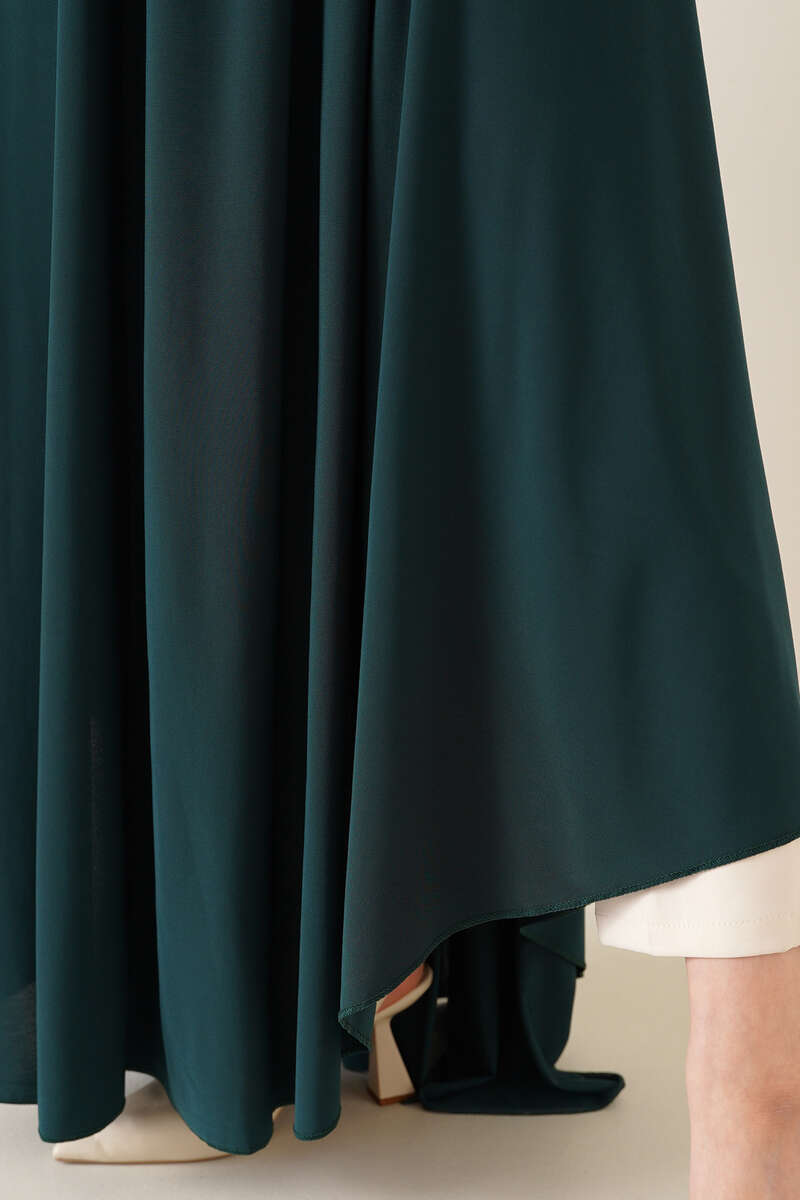 One Piece Prayer Dress/ AC-2000