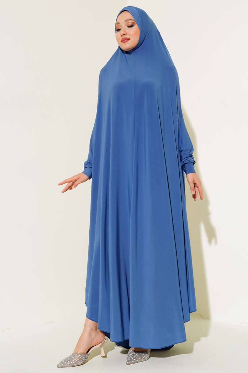 One Piece Prayer Dress/ AC-2000