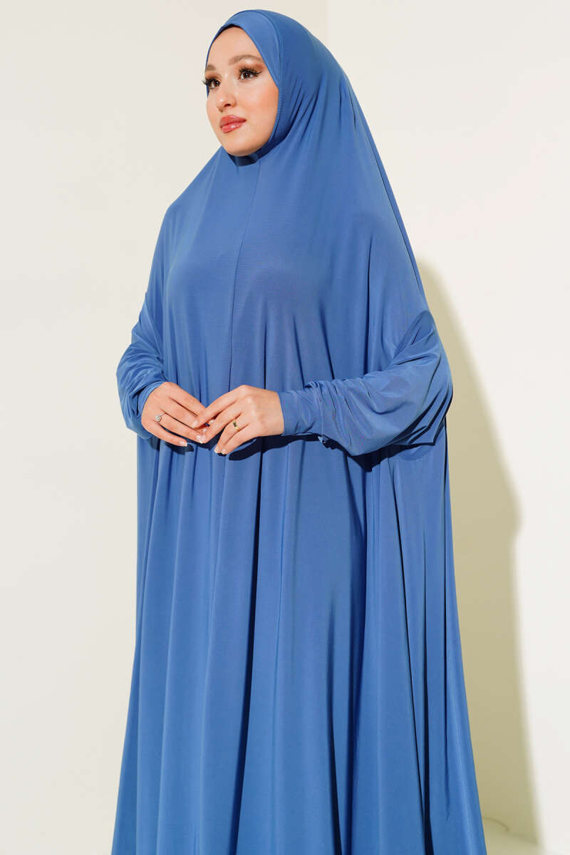 One Piece Prayer Dress/ AC-2000