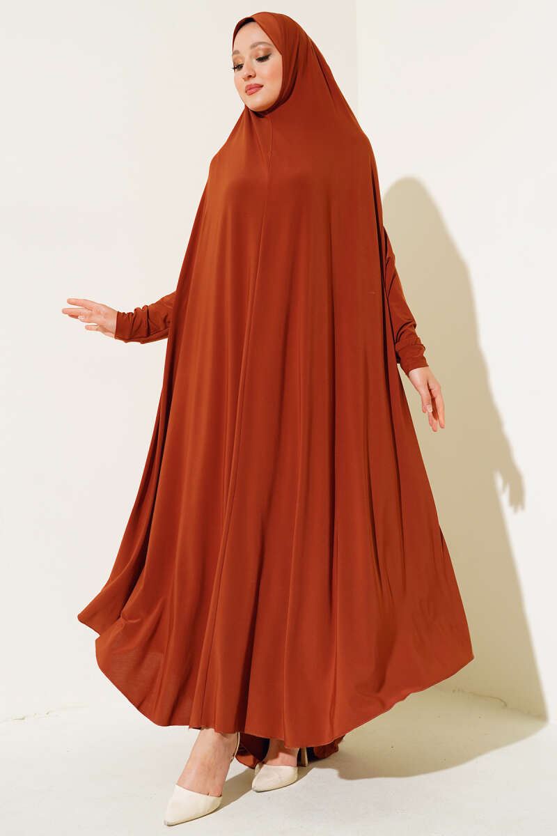 One Piece Prayer Dress/ AC-2000