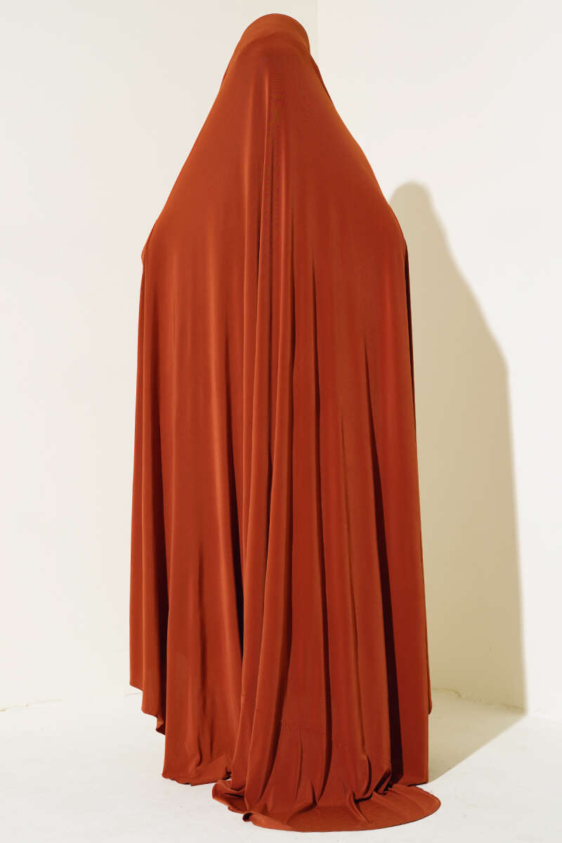 One Piece Prayer Dress/ AC-2000