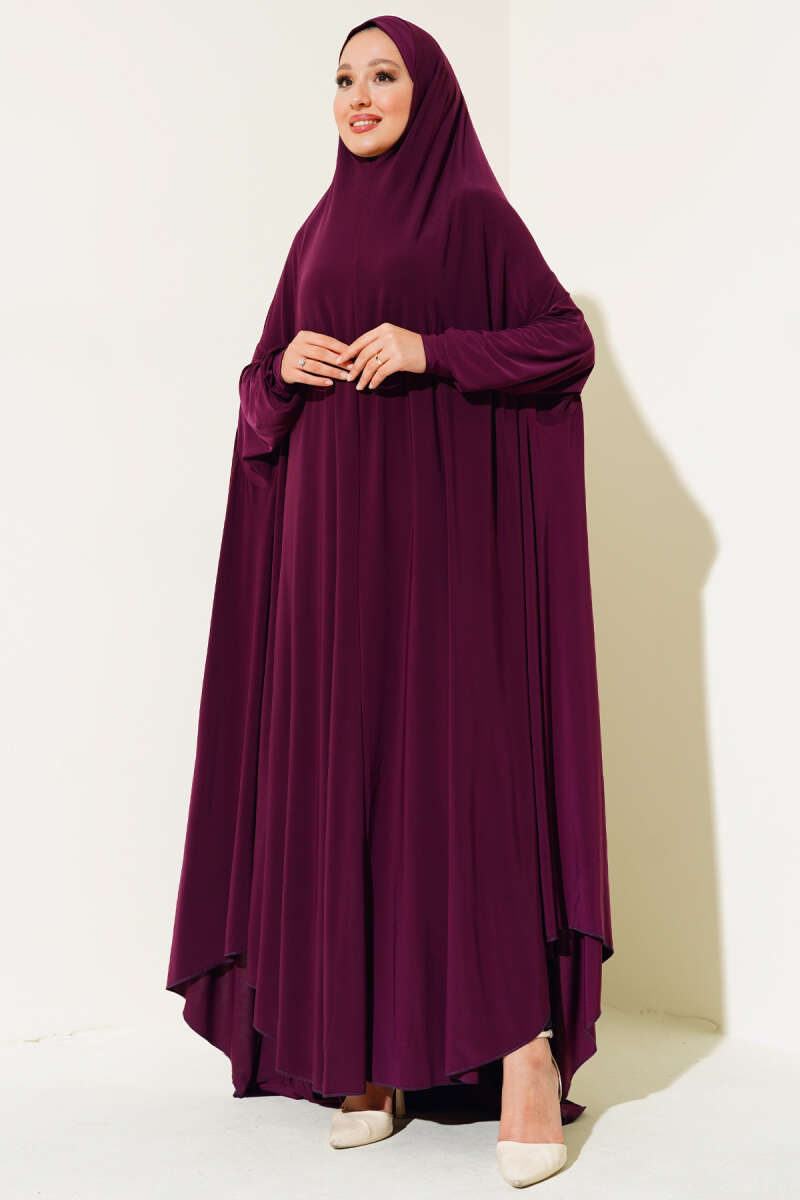 One Piece Prayer Dress/ AC-2000