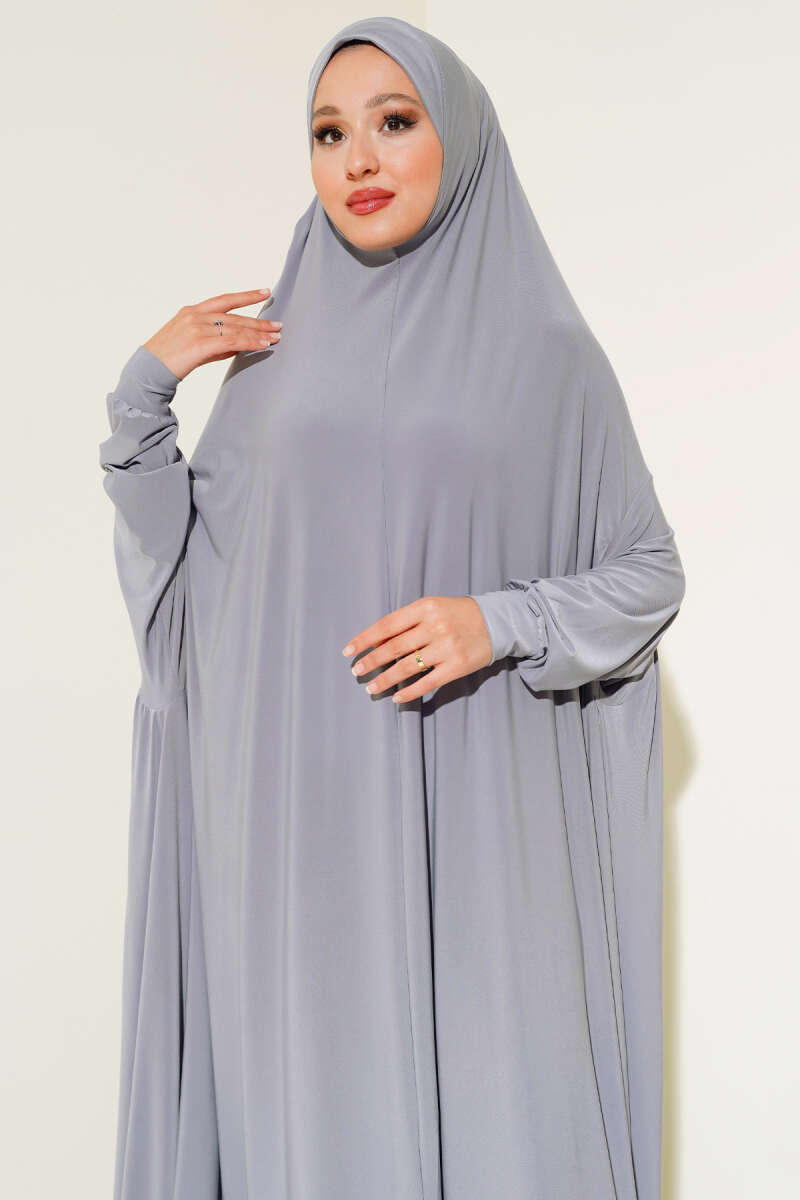 One Piece Prayer Dress/ AC-2000